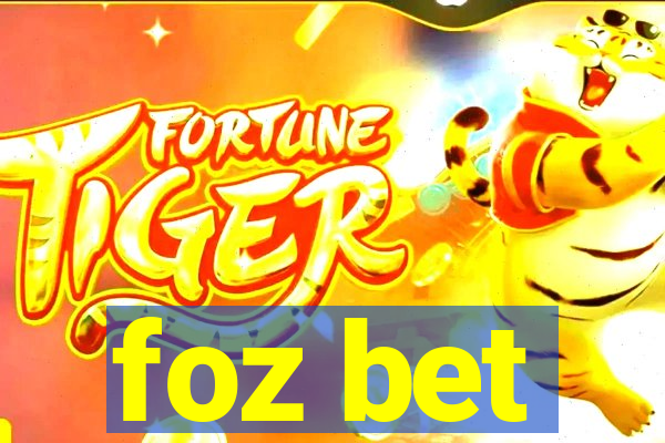 foz bet